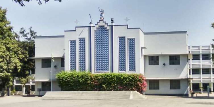 St. Michael's High School