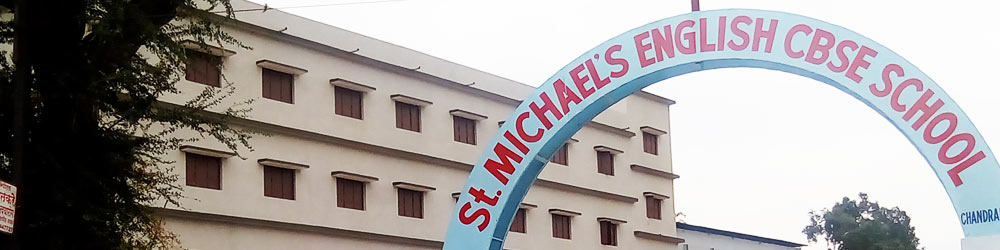 St. Michaels School
