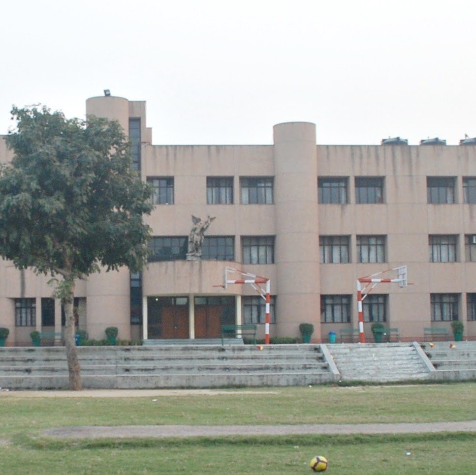 St. Michael's Sr. Sec. School