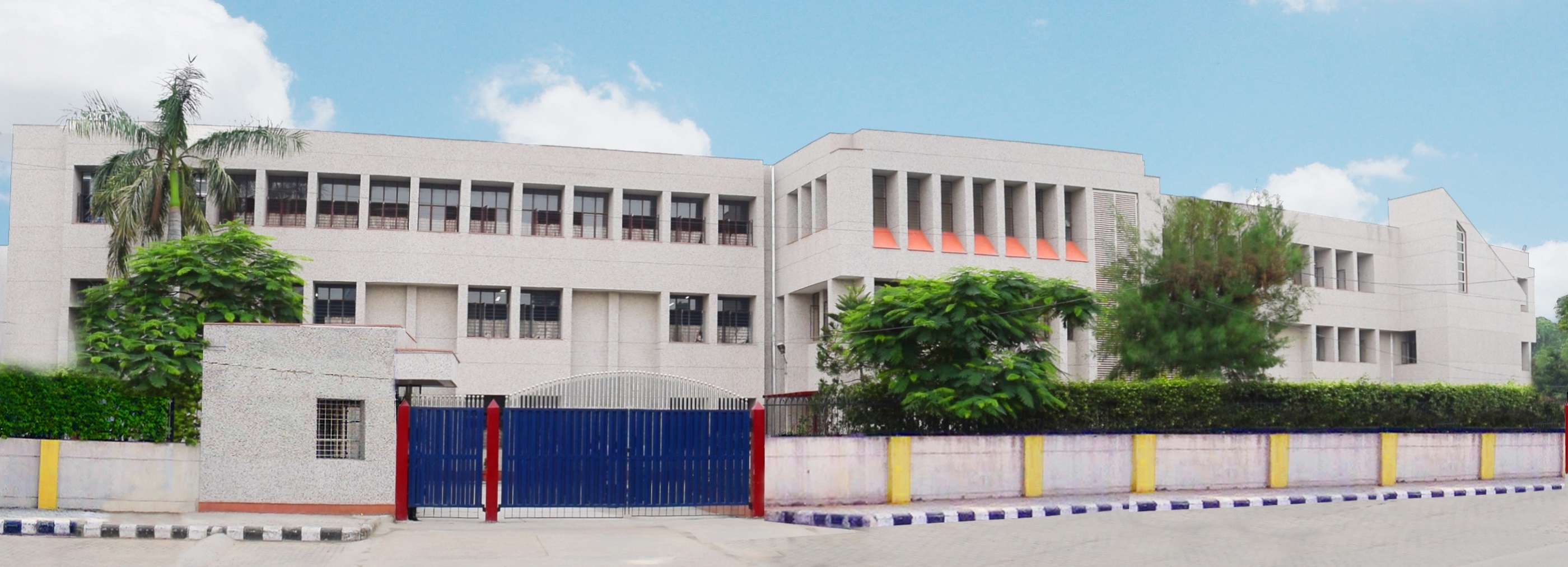 St. Michael's Sr. Sec. School