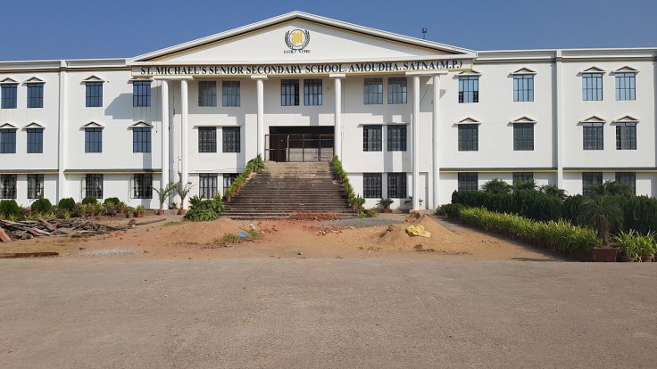 St. Michael's Sr Sec School