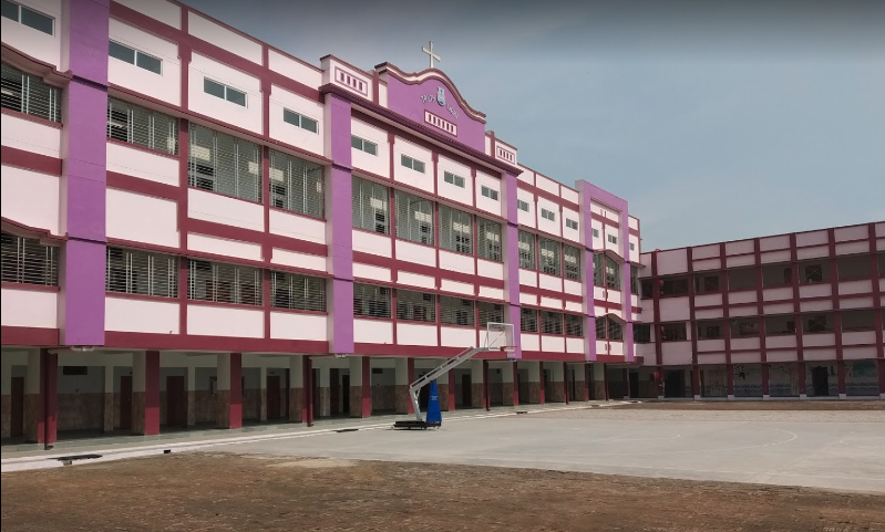 St Norbert School