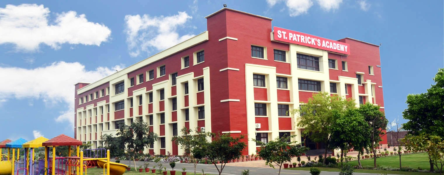 St. Patrick's Academy