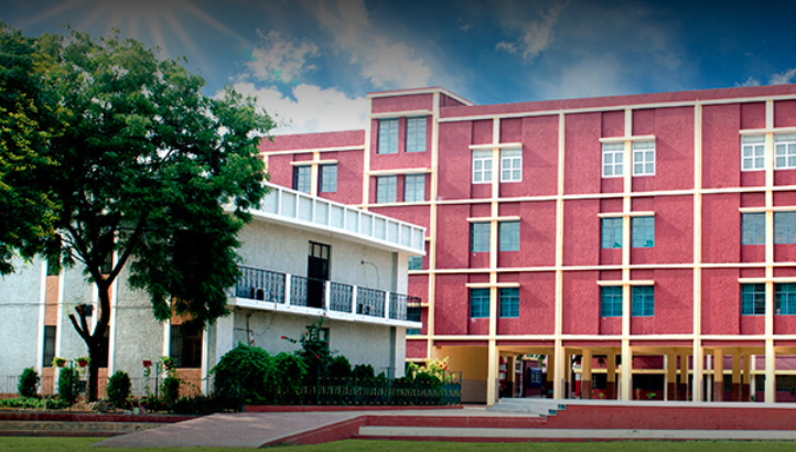 St. Patricks School