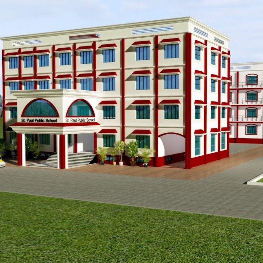 St. Paul Public School