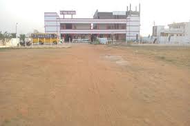 St. Paul School
