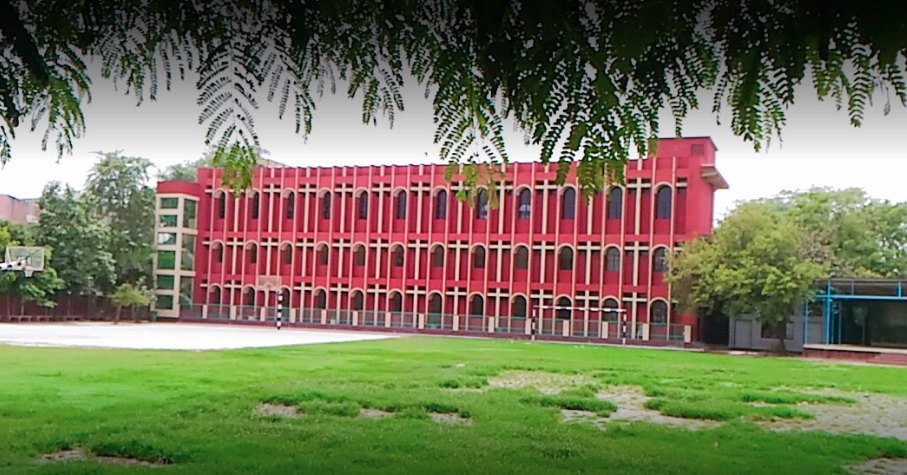 St Paul's Academy