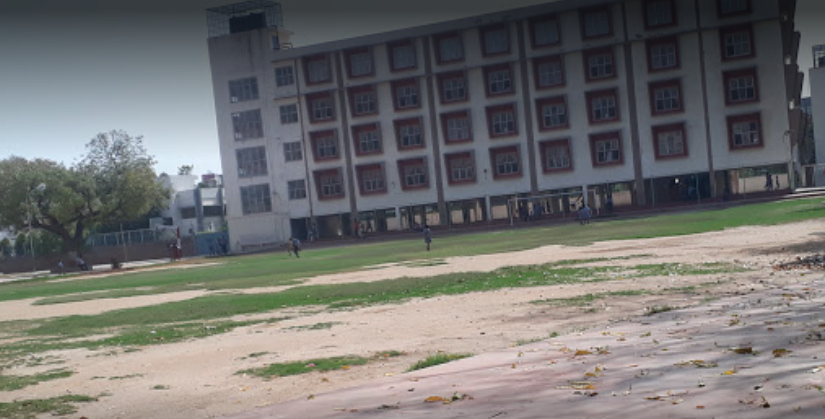St Paul's College