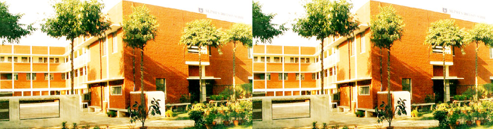 St Paul's Diocesan School