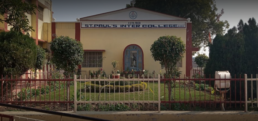 St. Paul's Inter College