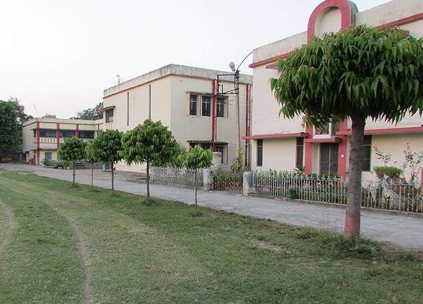 St. Paul's Inter College