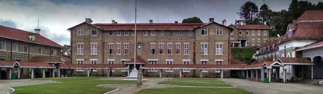 St. Paul's School