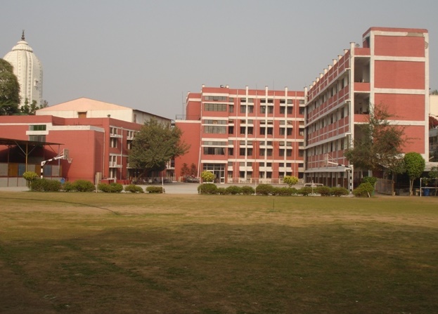 St. Paul's School