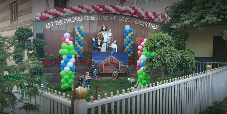 St. Paul's School