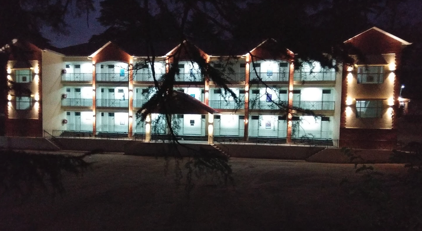 St. Paul's Senior Secondary School