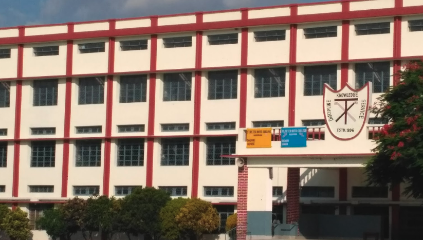 St Peter Inter College