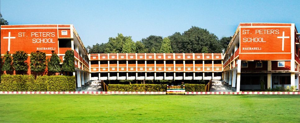 St. Peter's Academy