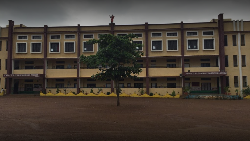 St. Peter's School