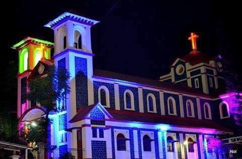 St. Peter's School