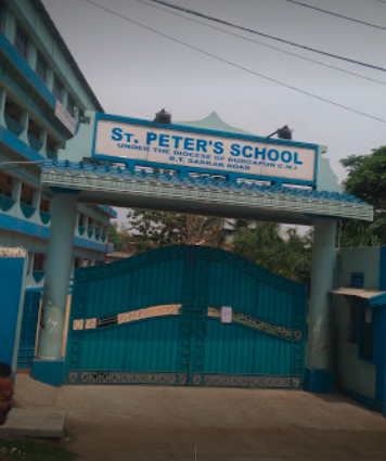 St. Peter's School