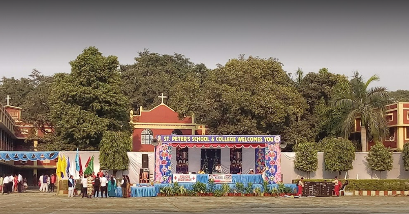 St. Peter's School