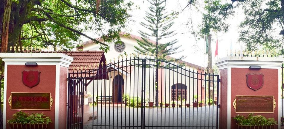 St. Peter's School