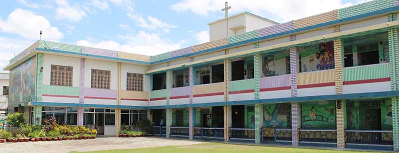 St. Peter's School