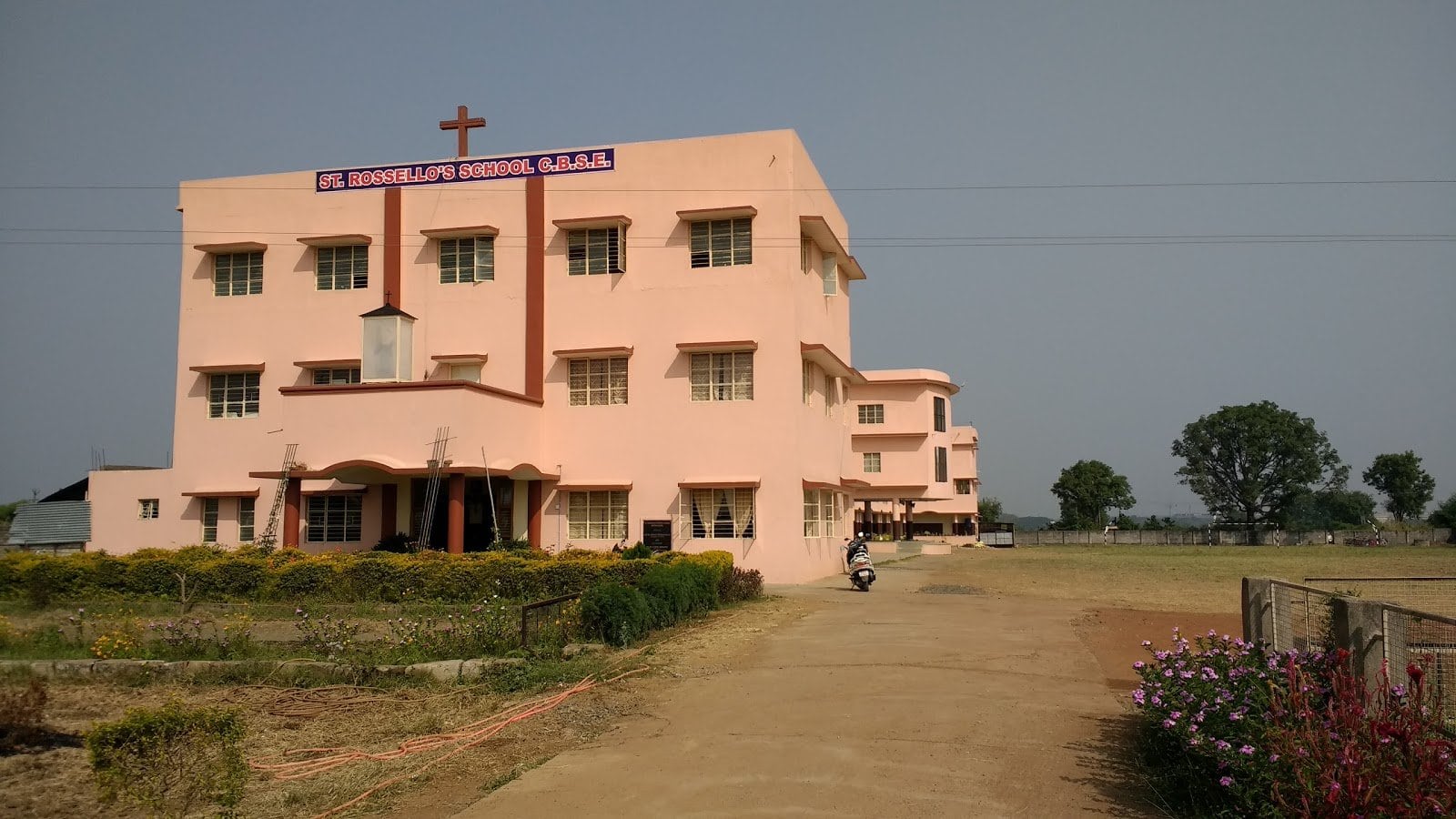 St. Rossello's School
