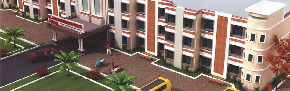 St Stephen International School