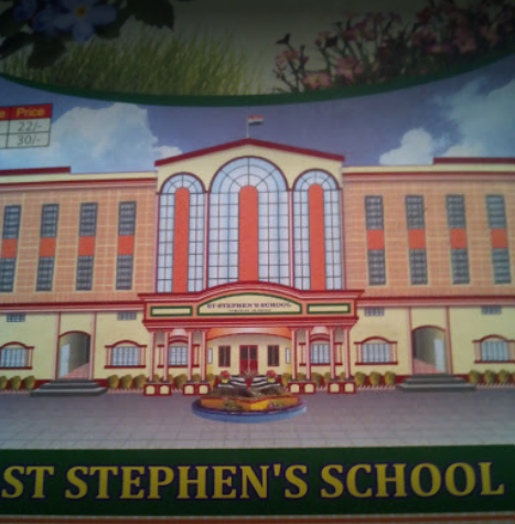 St. Stephen School