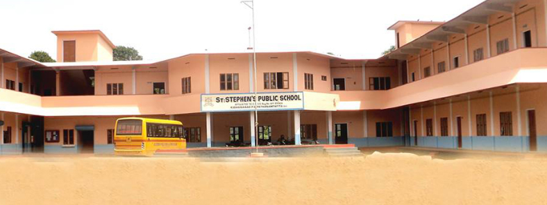 St Stephens Public School