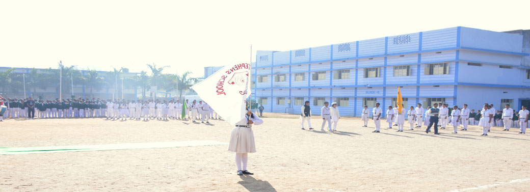 St. Stephen's School