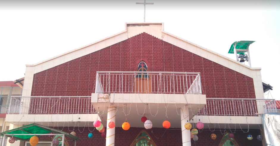 St Teresaâ€™s Academy