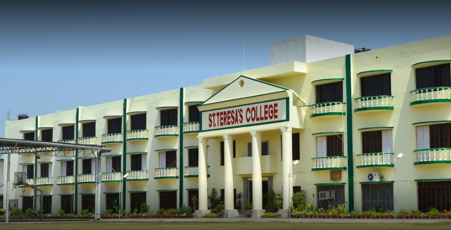 St. Teresa's College