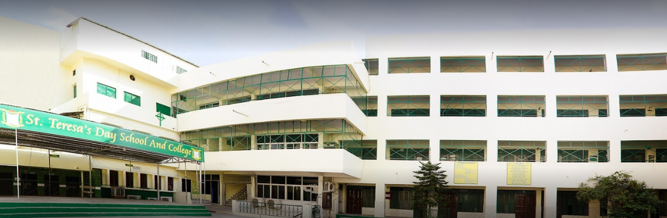 St. Teresaâ€™s Day School
