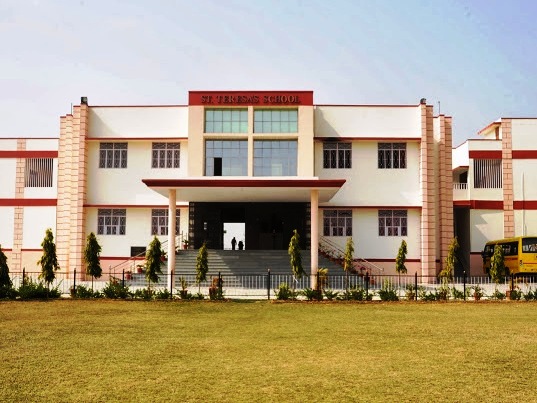 St. Teresa's School