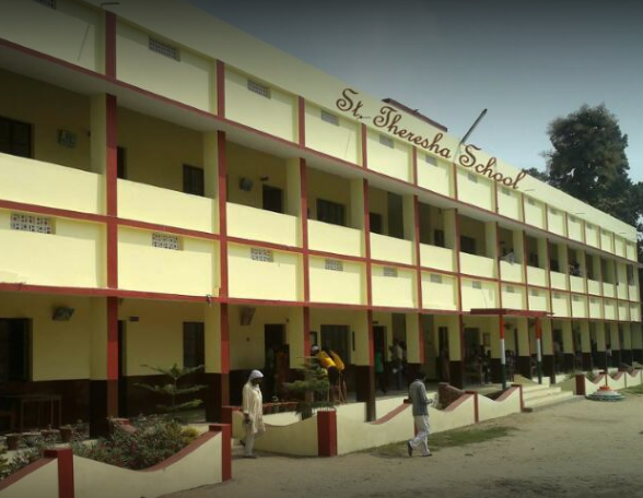 St. Theresa High School
