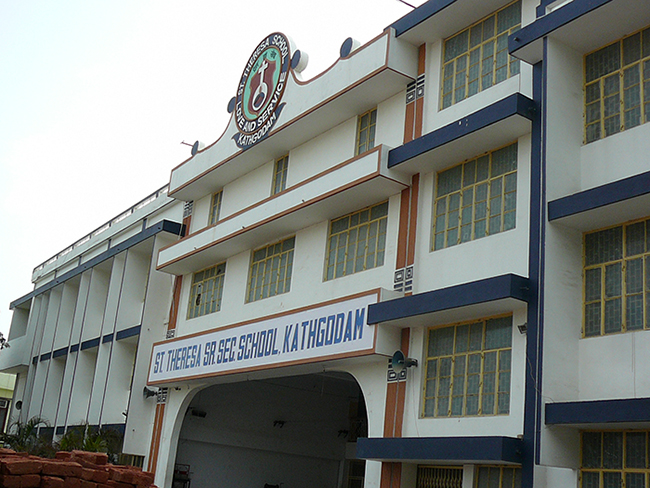St. Theresa Senior Secondary School