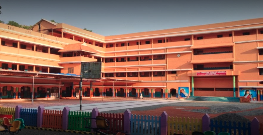 St. Therese Public School