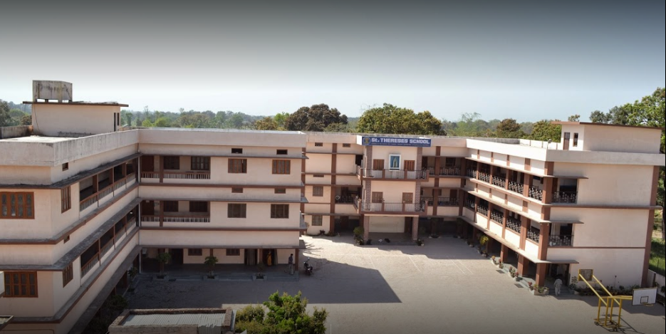 St. Therese's School