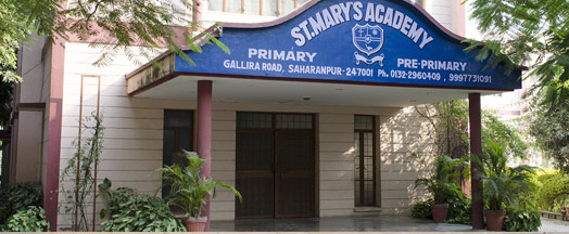 St. Thomas Academy