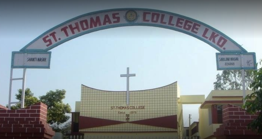 St Thomas College