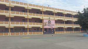 St. Thomas English Medium School