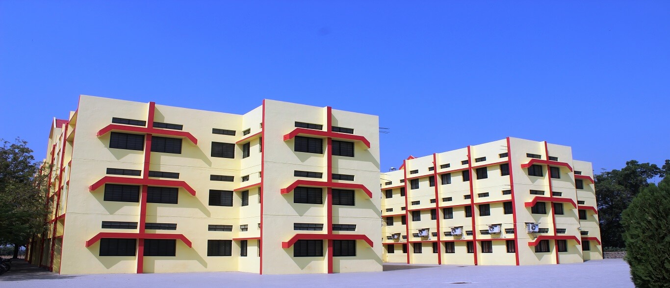St. Thomas School