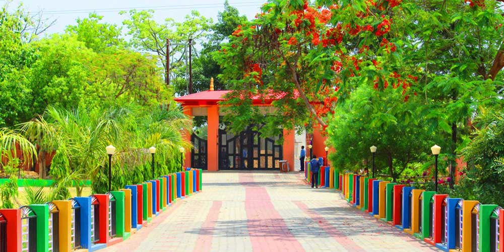 St. Thomas Senior Secondary School