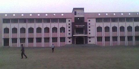 St. Vincent Pallotti School