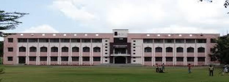 St. Vincent Pallotti School