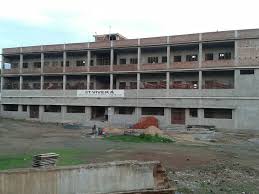 St. Viveka English Medium School