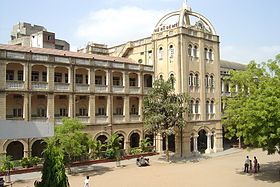 St Xavier School