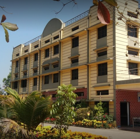 St Xavier's English School